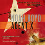 Agent X: A Novel