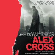 Alex Cross (Alex Cross Series #12)