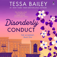 Disorderly Conduct (Academy Series #1)
