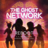 Reboot (The Ghost Network Series #2)