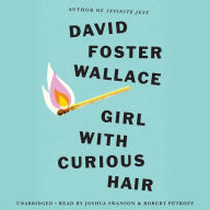 Girl With Curious Hair: Stories