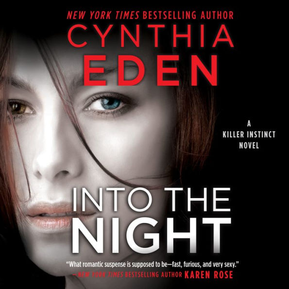 Into the Night (Killer Instinct Series #3)