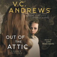 Out of the Attic (Dollanganger Series #10)