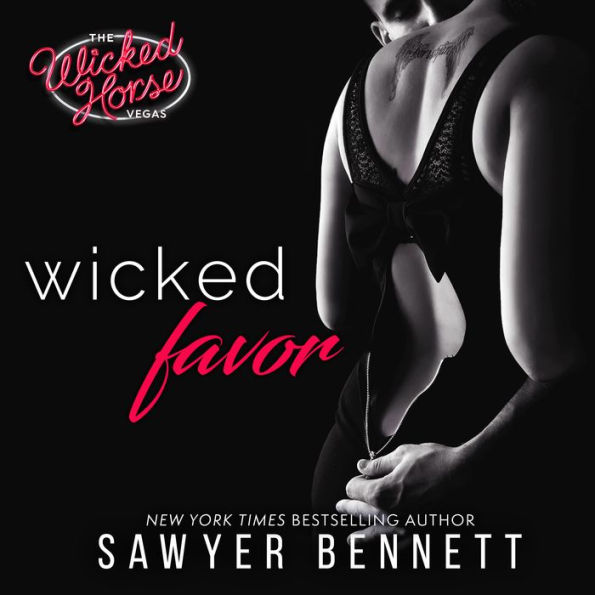 Wicked Favor