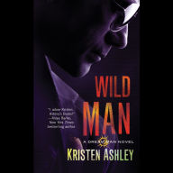 Wild Man: A Dream Man Novel