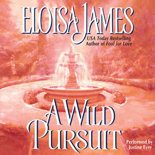 A Wild Pursuit
