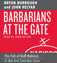 Barbarians at the Gate (Abridged)
