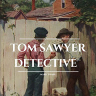 Tom Sawyer Detective