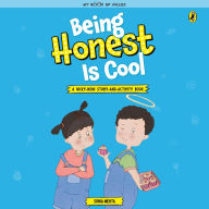 Being Honest is Cool