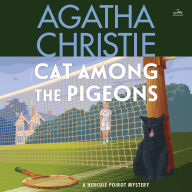Cat among the Pigeons (Hercule Poirot Series)