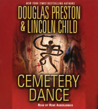 Cemetery Dance (Pendergast Series #9)