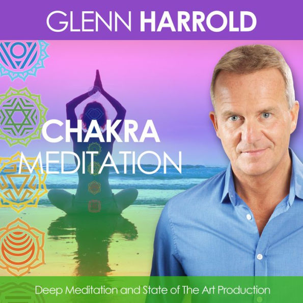 A Chakra Meditation