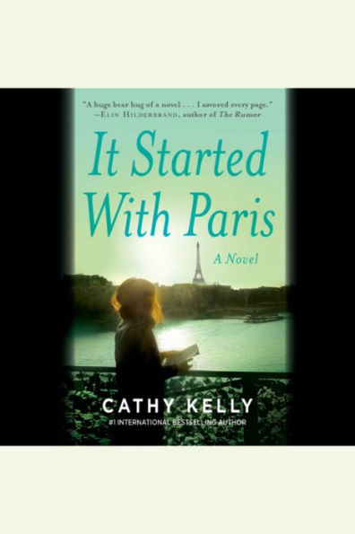 It Started With Paris