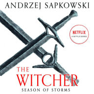 Season of Storms (Witcher Series #6)