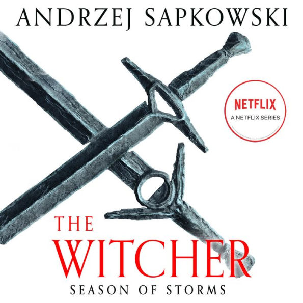 Season of Storms (Witcher Series #6)