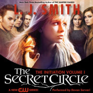 The Initiation (Secret Circle Series #1)