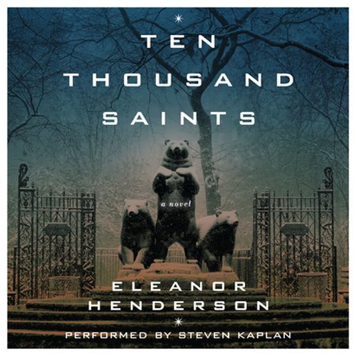 Ten Thousand Saints