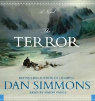 The Terror: A Novel (Abridged)