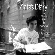 Zlata's Diary: A Child's Life in Wartime Sarajevo: Revised Edition (Abridged)