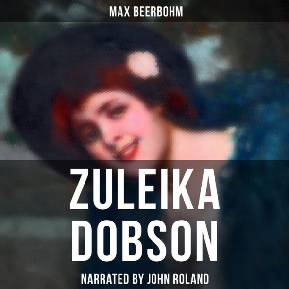 Zuleika Dobson