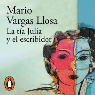 La tía Julia y el escribidor