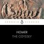 The Odyssey: Penguin Classics