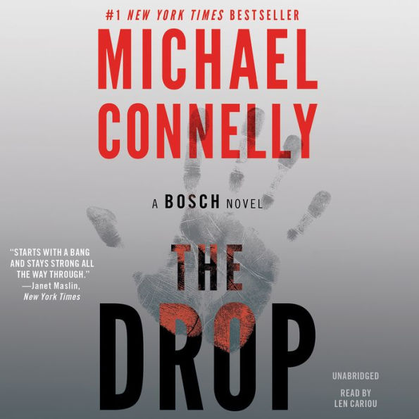 The Drop (Harry Bosch Series #15)