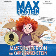 The Genius Experiment (Max Einstein Series #1)