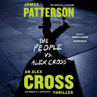 The People vs. Alex Cross (Alex Cross Series #23)