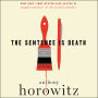 The Sentence Is Death (Hawthorne and Horowitz Mystery #2)