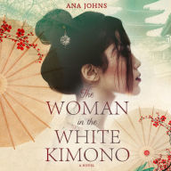 The Woman in the White Kimono