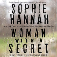 Woman with a Secret (Zailer & Waterhouse Series #9)