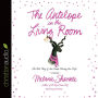 The Antelope in the Living Room: The Real Story of Two People Sharing One Life