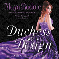 Duchess by Design: The Gilded Age Girls Club