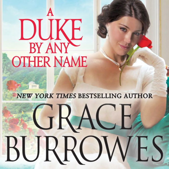 A Duke by Any Other Name (Rogues to Riches Series #4)