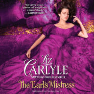 The Earl's Mistress