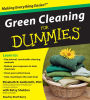 Green Cleaning for Dummies (Abridged)