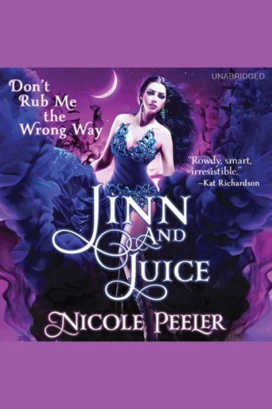 Jinn and Juice