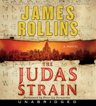 The Judas Strain (Sigma Force Series)