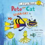 Scuba-Cat (Pete the Cat) (My First I Can Read Series)