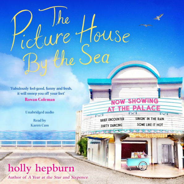 The Picture House by the Sea