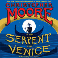 The Serpent of Venice: A Novel