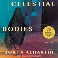 Celestial Bodies: A Novel