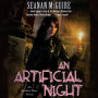 An Artificial Night (October Daye Series #3)