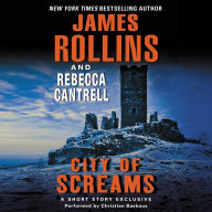 City of Screams: A Short Story Exclusive - A High-Stakes Thriller In Afghanistan