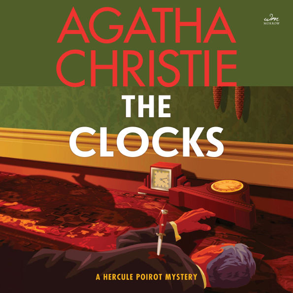 The Clocks (Hercule Poirot Series)