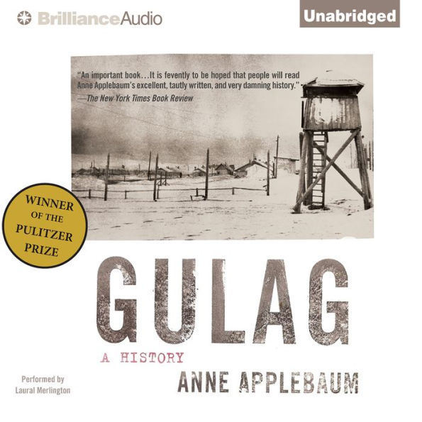 Gulag: A History