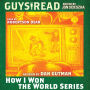 How I Won the World Series: A Short Story from Guys Read: The Sports Pages