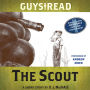 The Scout: A Short Story from Guys Read: Other Worlds