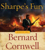Sharpe's Fury (Sharpe Series #11)